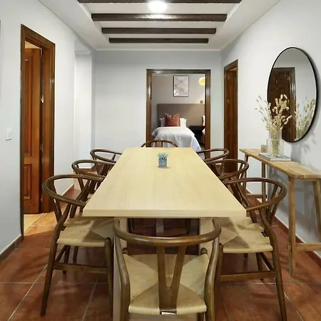 Treetops - Family With Heated Pool In * Marbella