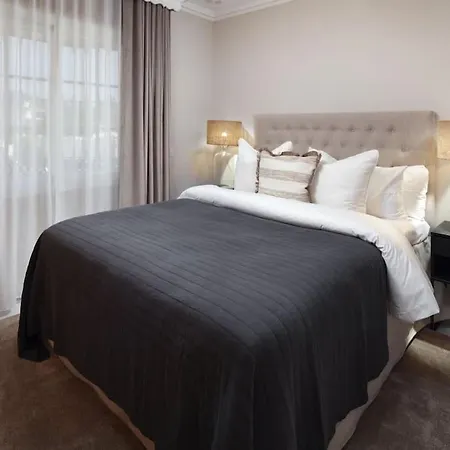Treetops - Family With Heated Pool In * Marbella